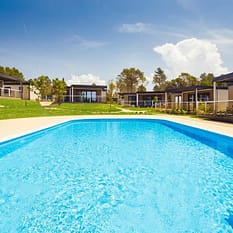 Santa Marina Boutique Camping