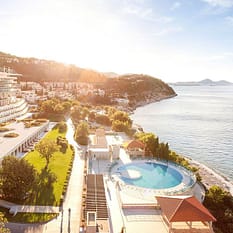 Sun Gardens Dubrovnik