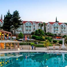 Kalamota Island Resort ex Villas Kolocep