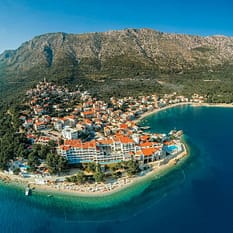 Makarska ex Sensimar Makarska