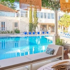 Supetar ex Waterman Svpetrvs Resort