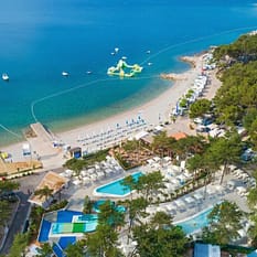 Valamar Camping Je evac Krk