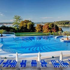 Valamar Club Tamaris
