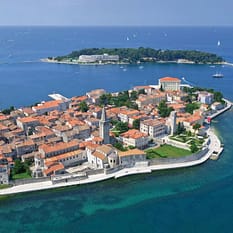 Valamar Diamant Residence