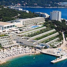 Valamar President Dubrovnik