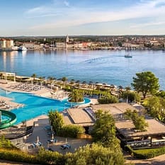 Valamar Isabella Villas