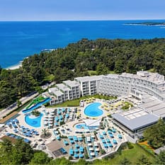 Valamar Parentino Pore
