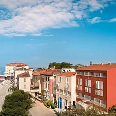 Valamar Riviera Istria