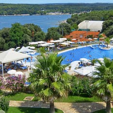 Valamar Tamaris Resort Istria