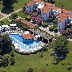 Valamar Tamaris Villas Istria
