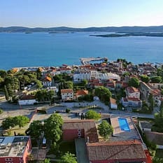 Villa Donat Sv Filip i Jakov