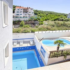 Villa Erna Dubrownik