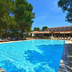 Villa Galijot Plava Laguna