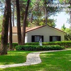 Village Galijot Plava Laguna