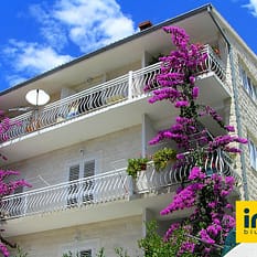 Ville Prywatne Makarska