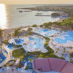 Zaton Holiday Resort Mobile Home