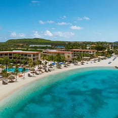 Sunscape Curacao Resort Spa