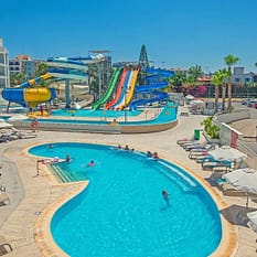 Anastasia Beach Protaras