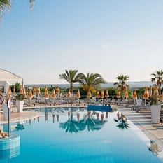 Asterias Beach Ayia Napa