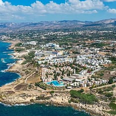 Atlantica Akteon ex Akteon Holiday Village