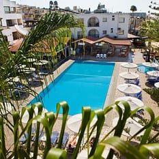 Christabelle Apartments