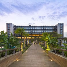 Concorde Luxury Resort Vokolida