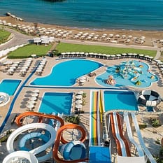 Elexus Resort