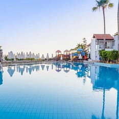 Kapetanios Aqua Resort ex Aqua Sol Holiday Village