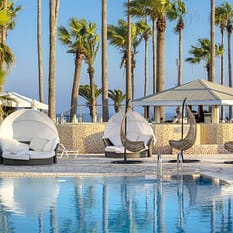 Leonardo Plaza Cypria Maris Beach Spa ex Cyprotel