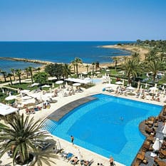 Louis Ledra Beach ex Iberostar Ledra Beach