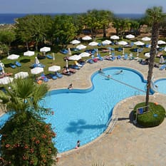 Maris Grand Waterpark Resort ex Artemis