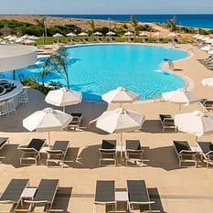 Nissi Blu Beach Resort