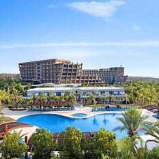 Noah s Ark Deluxe Spa