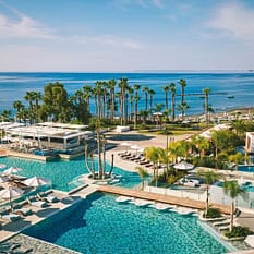 Parklane a Luxury Collection Resort Spa