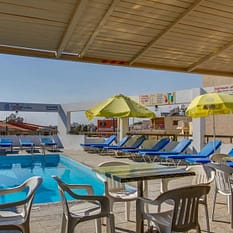 Paul Marie Apartments