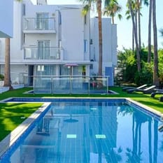 Rio Gardens ex Rio Napa Apartments