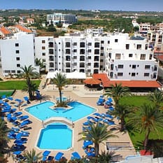 Seagull Apartments Cyprus