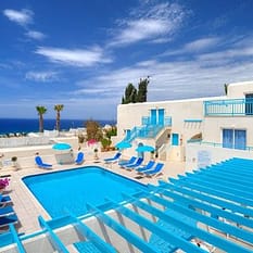 Sunny Hill Apartments