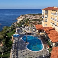 Thalassa Boutique SPA ex SENTIDO Thalassa Bay