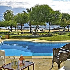 Thalassines Villas Ayia Napa