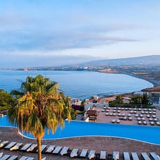 Theo Sunset Bay Holiday Village Pafos