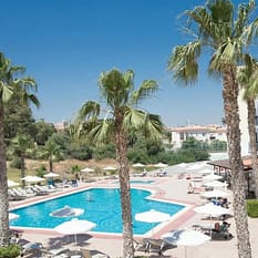 Tsokkos Gardens Apartments