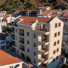 Apartamenty Arvala