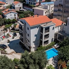 Apartamenty My Przno