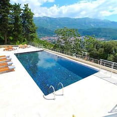 Apartments Aqua Resort