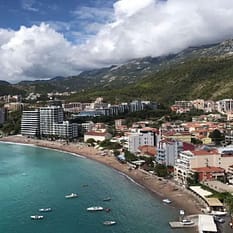 Apartments Obala Plava