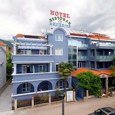 Aquarius Budva