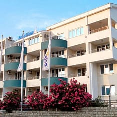 Bella Vista Budva