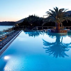 Eurostars Queen of Montenegro ex Falkensteiner Montenegro