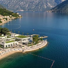 Hyatt Regency Kotor Bay Resort ex Kotor Bay